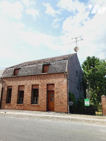 Maison à GUISE