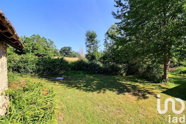 Maison à vendre 7 pièces 118 m² Dontreix