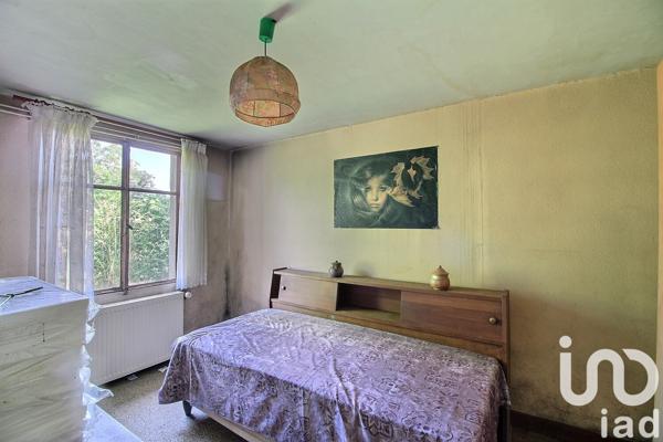 Maison à vendre 7 pièces 118 m² Dontreix