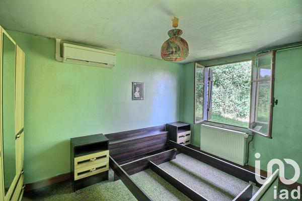 Maison à vendre 7 pièces 118 m² Dontreix