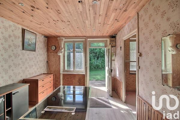 Maison à vendre 7 pièces 118 m² Dontreix