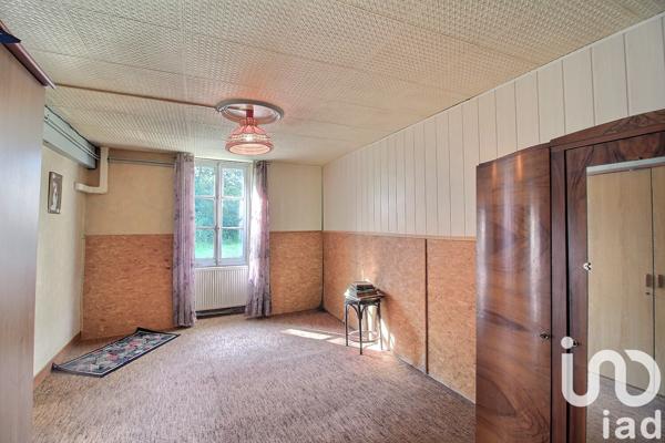Maison à vendre 7 pièces 118 m² Dontreix