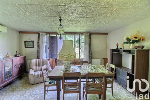 Maison à vendre 7 pièces 118 m² Dontreix
