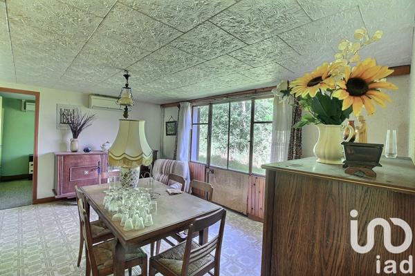 Maison à vendre 7 pièces 118 m² Dontreix