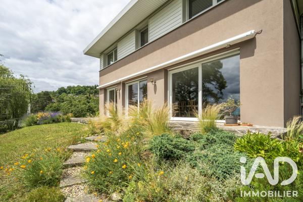 Maison à vendre 9 pièces 328 m² Saint-Max