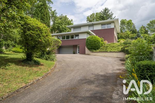 Maison à vendre 9 pièces 328 m² Saint-Max