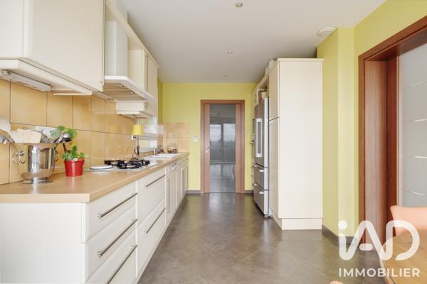 Maison à vendre 9 pièces 328 m² Saint-Max
