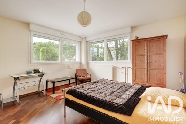 Maison à vendre 9 pièces 328 m² Saint-Max