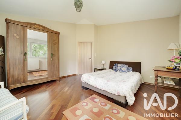Maison à vendre 9 pièces 328 m² Saint-Max