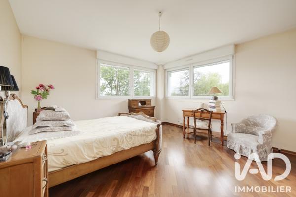 Maison à vendre 9 pièces 328 m² Saint-Max