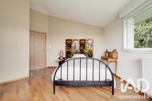 Maison à vendre 9 pièces 328 m² Saint-Max