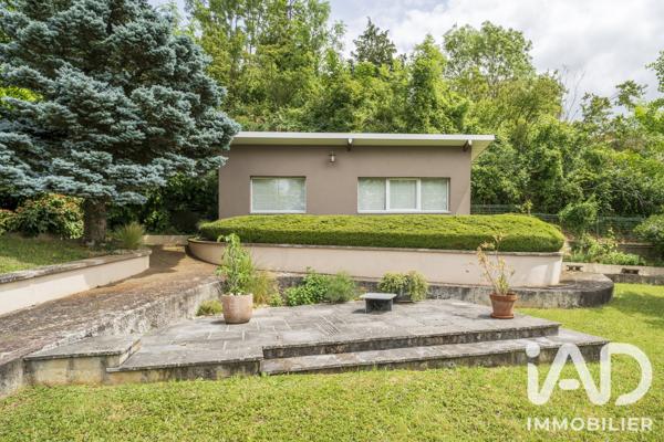 Maison à vendre 9 pièces 328 m² Saint-Max