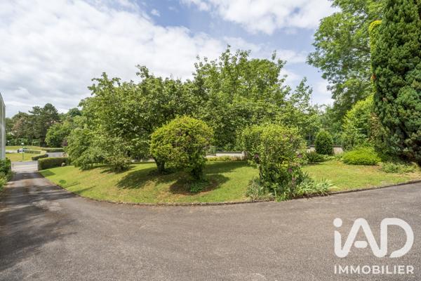 Maison à vendre 9 pièces 328 m² Saint-Max