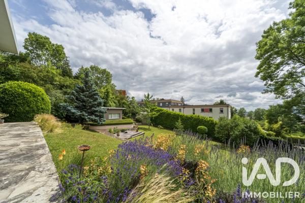 Maison à vendre 9 pièces 328 m² Saint-Max