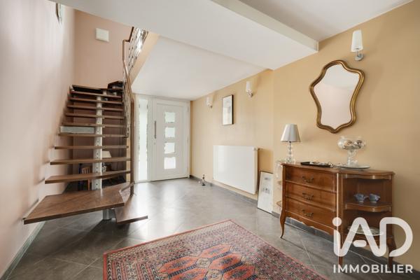 Maison à vendre 9 pièces 328 m² Saint-Max