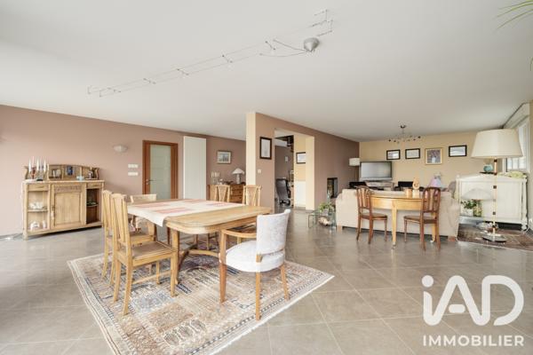 Maison à vendre 9 pièces 328 m² Saint-Max