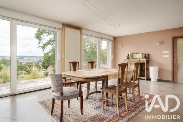 Maison à vendre 9 pièces 328 m² Saint-Max