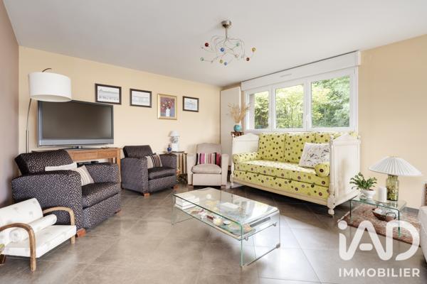 Maison à vendre 9 pièces 328 m² Saint-Max