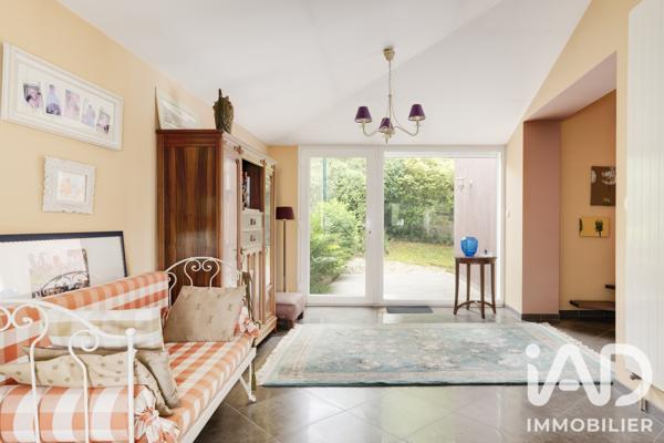Maison à vendre 9 pièces 328 m² Saint-Max