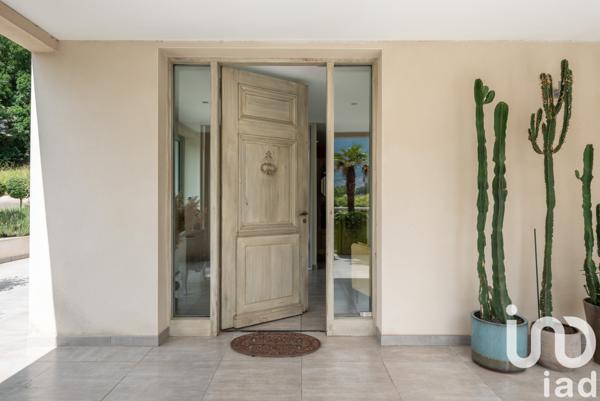 Maison à vendre 8 pièces 200 m² Fontanil-Cornillon