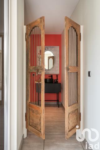 Maison à vendre 8 pièces 200 m² Fontanil-Cornillon