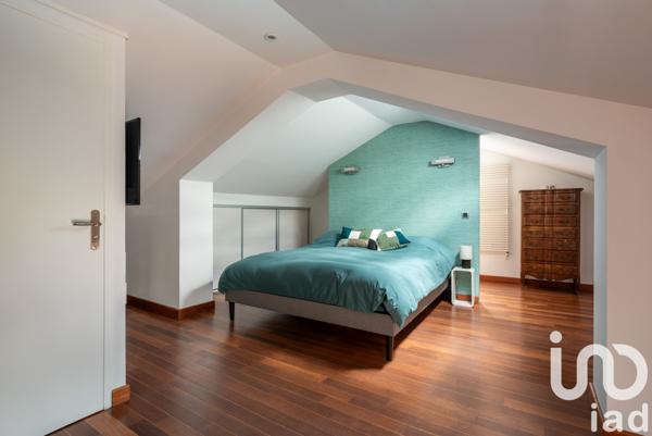 Maison à vendre 8 pièces 200 m² Fontanil-Cornillon