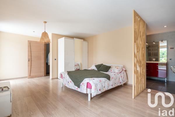 Maison à vendre 8 pièces 200 m² Fontanil-Cornillon