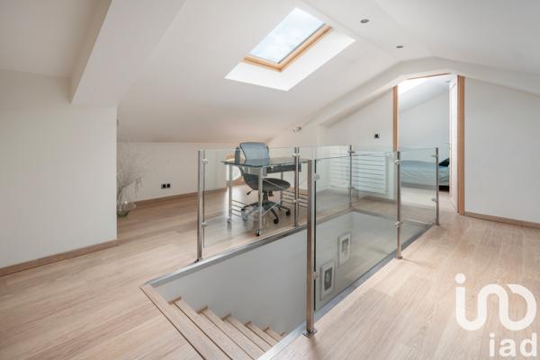 Maison à vendre 8 pièces 200 m² Fontanil-Cornillon