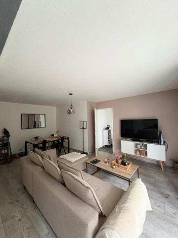 Saint-Paul-lès-Dax Vente Appartement 3pièces Terrasse Parking