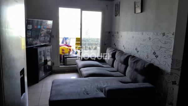 T4 A VENDRE SUR ST DENIS pour investisseurs