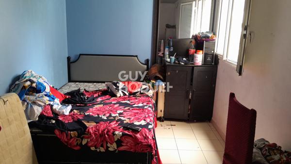 T4 A VENDRE SUR ST DENIS pour investisseurs