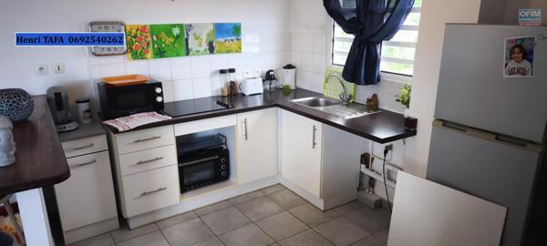 Vente d'un beau studio de 41,94 m2 avec vue sur la mer