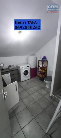 Vente d'un beau studio de 41,94 m2 avec vue sur la mer