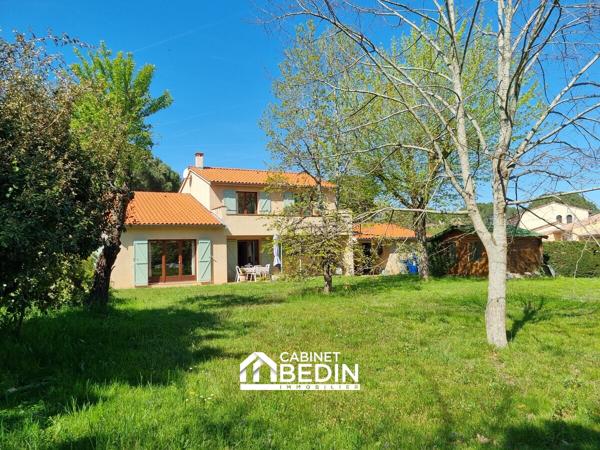 Achat Maison 6 pièces St Orens De Gameville 4 chambres