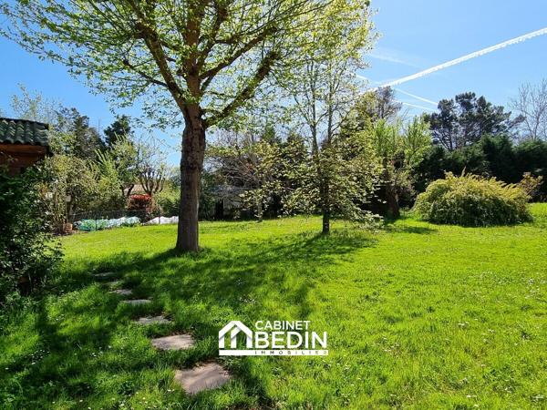 Achat Maison 6 pièces St Orens De Gameville 4 chambres