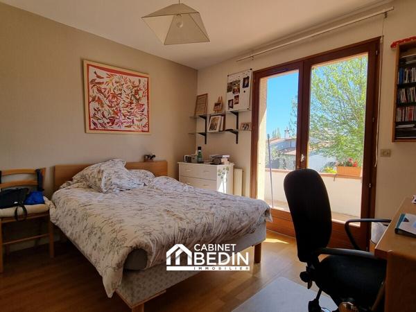 Achat Maison 6 pièces St Orens De Gameville 4 chambres