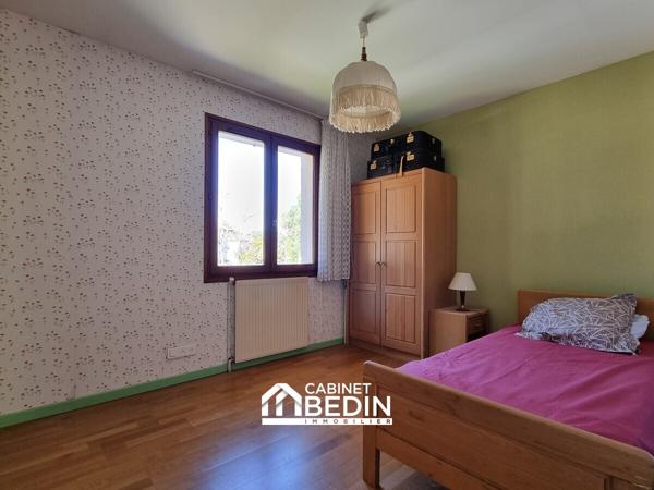 Achat Maison 6 pièces St Orens De Gameville 4 chambres