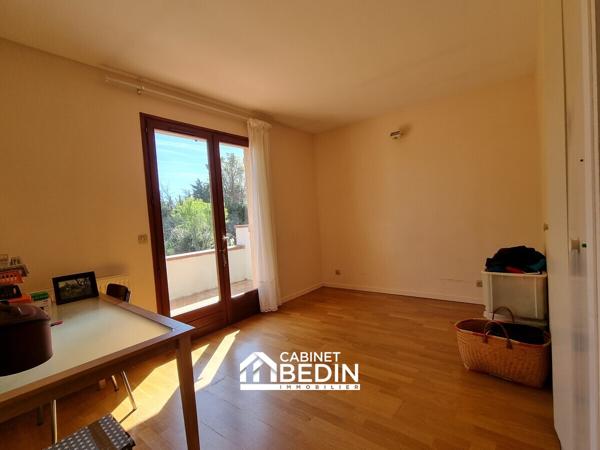 Achat Maison 6 pièces St Orens De Gameville 4 chambres