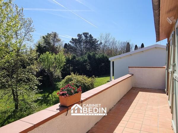 Achat Maison 6 pièces St Orens De Gameville 4 chambres