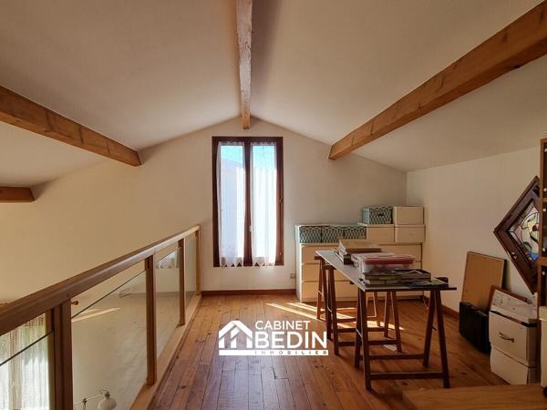 Achat Maison 6 pièces St Orens De Gameville 4 chambres