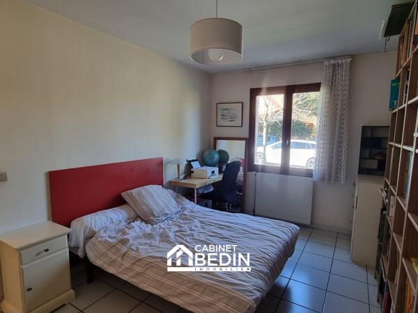 Achat Maison 6 pièces St Orens De Gameville 4 chambres
