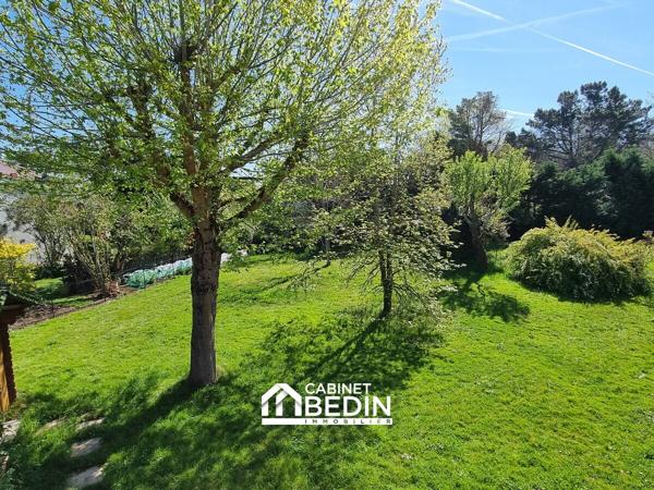 Achat Maison 6 pièces St Orens De Gameville 4 chambres