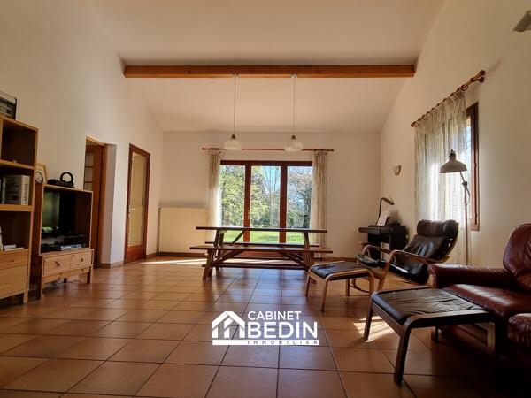 Achat Maison 6 pièces St Orens De Gameville 4 chambres