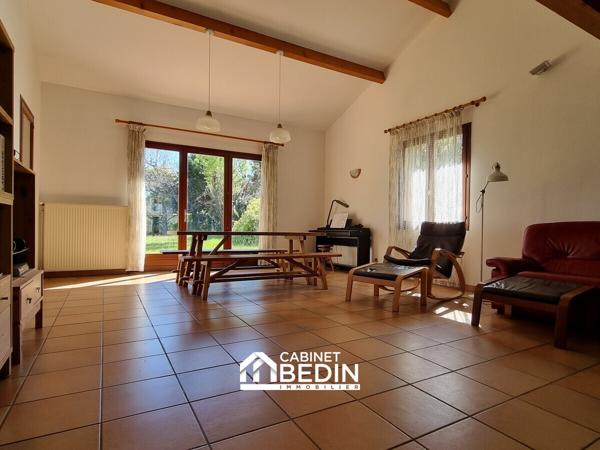 Achat Maison 6 pièces St Orens De Gameville 4 chambres