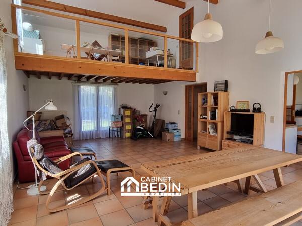 Achat Maison 6 pièces St Orens De Gameville 4 chambres
