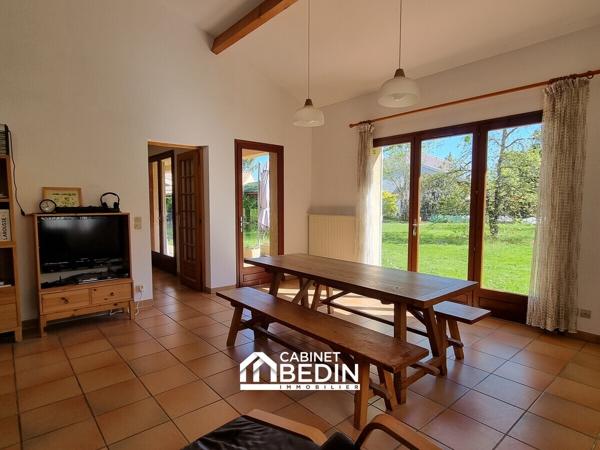 Achat Maison 6 pièces St Orens De Gameville 4 chambres
