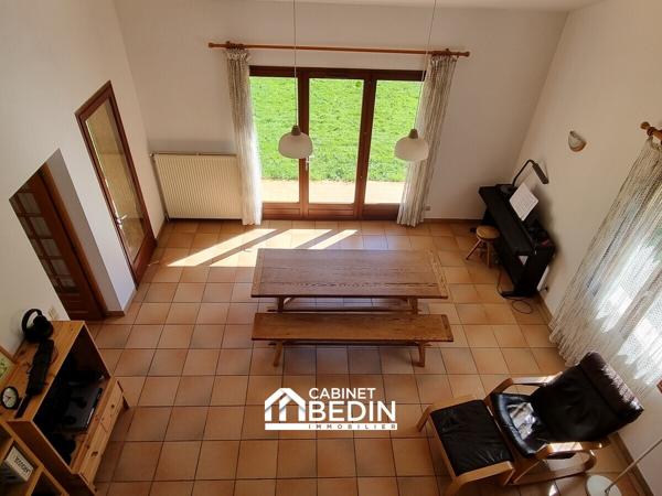 Achat Maison 6 pièces St Orens De Gameville 4 chambres