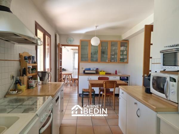 Achat Maison 6 pièces St Orens De Gameville 4 chambres
