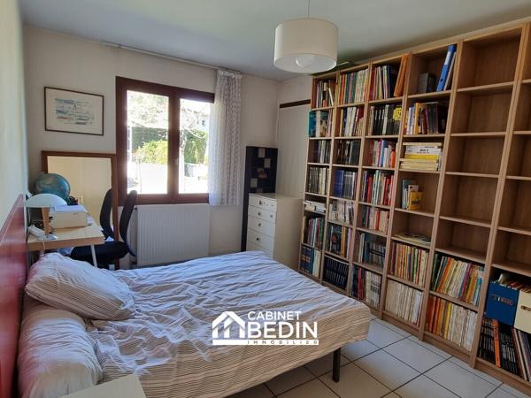 Achat Maison 6 pièces St Orens De Gameville 4 chambres
