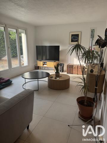 Appartement à vendre 3 pièces 70,67 m² Cergy